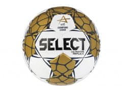 Míč házená Select HB Ultimate Replica EHF Champions League - 3