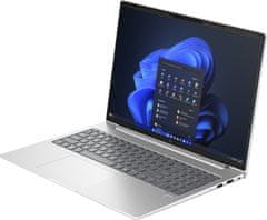 HP EliteBook 660 G11, stříbrná (A37Z4ET)