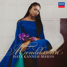 Kanneh-Mason Isata: Mendelssohn