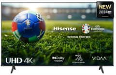 Hisense 50E6NT