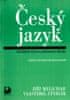 Melichar Jiří, Styblík Vlastimil: Český jazyk - Přehled učiva ZŠ