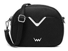 Vuch Dámská crossbody kabelka Tayna Black