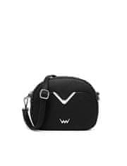 Vuch Dámská crossbody kabelka Tayna Black