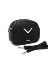 Vuch Dámská crossbody kabelka Tayna Black