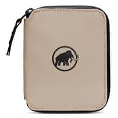 Mammut Peněženka Mammut Seon Zip Wallet savannah