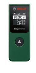 Bosch digitální laserový dálkoměr EasyDistance 20 (0.603.672.AZ0)