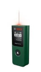 Bosch digitální laserový dálkoměr EasyDistance 20 (0.603.672.AZ0)