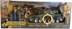 Mac Toys Starx Tank se zvukem