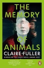 Fullerová Claire: The Memory of Animals