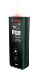 Bosch digitální laserový dálkoměr Zamo (0.603.672.9Z0)