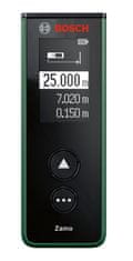 Bosch digitální laserový dálkoměr Zamo (0.603.672.9Z0)