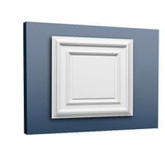 ORAC Stropní panel Orac Decor LUXXUS F30 styl klasický,