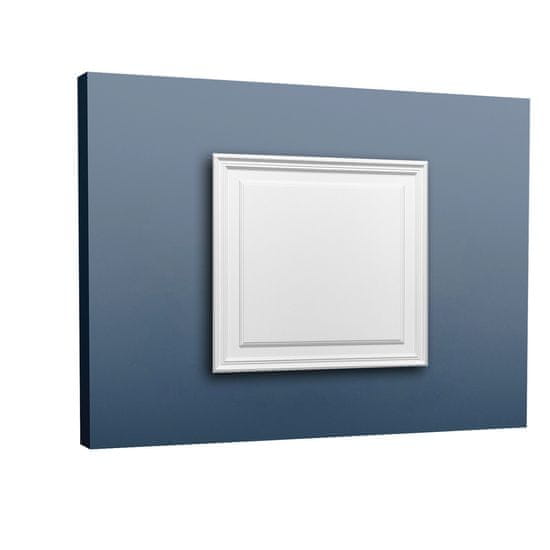 ORAC Dveřní panel Orac Decor LUXXUS D503 styl klasický,