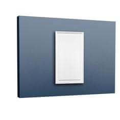 ORAC Dveřní panel Orac Decor LUXXUS D507 styl klasický,