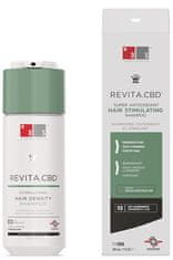 DS Laboratories Antioxidační šampon proti vypadávání vlasů Revita.CBD (Hair Stimulating Shampoo) 205 ml