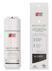 DS Laboratories Antioxidační kondicionér proti vypadávání vlasů Revita.CBD (Super Antioxidant Hair Stimulating Condi