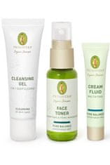 Primavera Dárková sada pleťové péče Pure Balance (Starter & Travel Set)