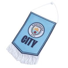 Fan-shop Vlaječka MANCHESTER CITY Mini Crest