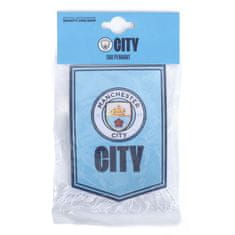 Fan-shop Vlaječka MANCHESTER CITY Mini Crest