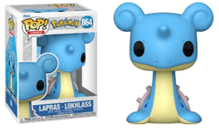 Funko Figurka Funko POP! Pokémon - Lapras (Games 864)