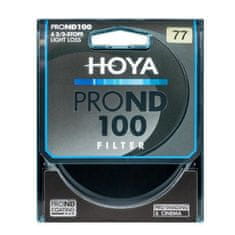 Hoya Hoya Pro neutral density ND100 49mm filter