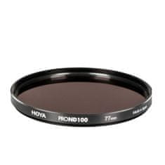 Hoya Hoya Pro neutral density ND100 49mm filter