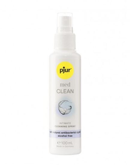 Pjur Pjur Toy Clean 100 ml