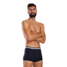 3PACK pánské boxerky modré (900003053-410) - velikost XXL