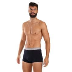 3PACK pánské boxerky černé (902423003-649) - velikost XXL