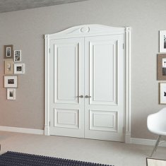 Profhome Decor Nástěnná lemovací lišta Profhome 151307 styl neoklasicismus 2 m