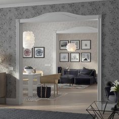 Profhome Decor Dekorativní element Profhome 154013 styl neoempír