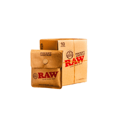 Kratom World RAW Kapesní popelník