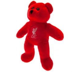 Fan-shop Medvídek LIVERPOOL FC červený