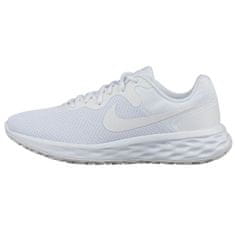 Nike Boty Revolution 6 Nn DC3728-102 velikost 41