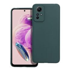 Xiaomi Obal / kryt na Xiaomi Redmi NOTE 12S zelený - MATT Case