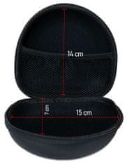 Veles-X Headphone Case HCASE-M08