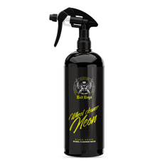 Bad Boys Bad Boys Wheel Cleaner Neon - Čistič alukol (1000ml)