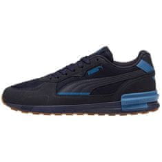 Puma Gravitonová obuv 380738 59 velikost 44,5