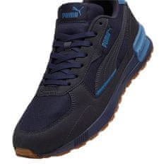 Puma Gravitonová obuv 380738 59 velikost 44,5