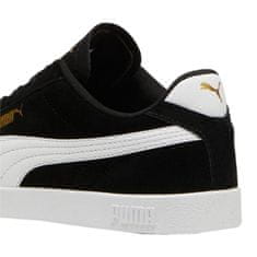 Puma Obuv Club II 397444 01 velikost 46