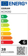 Osram OSRAM DULUX L 36 W/930, 36W, 106V, 2G11