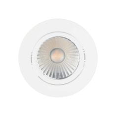 NORDLUX NORDLUX vestavné svítidlo Dorado 2700K 3-Kit Dim Tilt 3x5,5W LED bílá 49400101