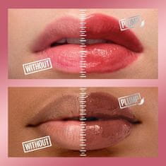 Maybelline Vyplňující lesk na rty Lifter Plump 5,4 ml (Odstín 008 Hot Honey)