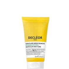 Decléor Hydratační pleťový krém Rosemary Officinalis (White Clay Daily Care) 50 ml