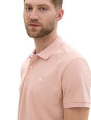 Tom Tailor Pánské polo triko Regular Fit 1031006.36365 (Velikost XXL)