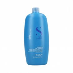 Šampon pro kudrnaté a vlnité vlasy Semi di Lino Curl (Enhancing Shampoo) (Objem 250 ml)