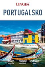 Portugalsko - Velký průvodce