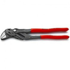 Knipex Klešťový stavitelný klíč, instalatérský, 250 mm - Knipex 86 01 250