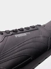 Puma Pánské tenisky ST Runner černá 