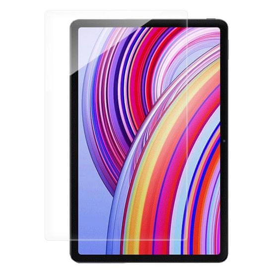 WOZINSKY Tvrzené sklo Wozinsky 9H na tablet pro Xiaomi Redmi Pad Pro 5G - Transparentní KP32930